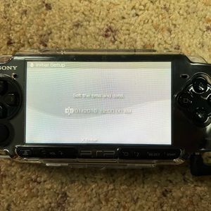 Used PSP3001